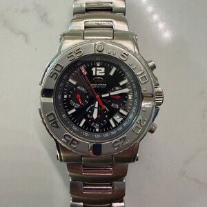 REACTOR CRITICAL MASS WATCH 40mm